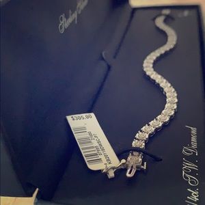 Diamond Bracelet